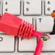 Illustration for article titled The Backbone of the Internet is Maxing Out